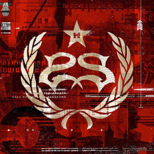 STONE SOUR - HYDROGRAD CD