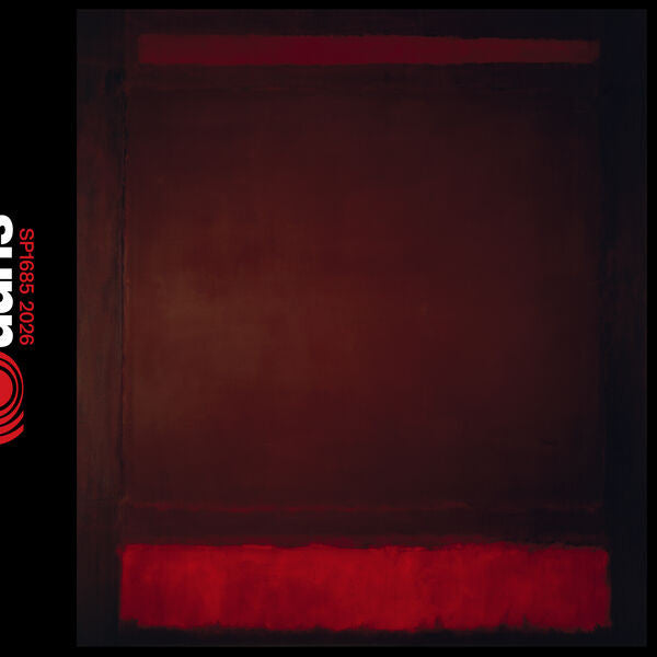 SUNN O))) - Sunn O))) 2LP