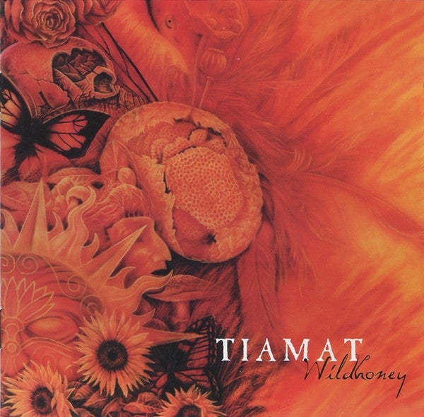 Tiamat - Wildhoney CD