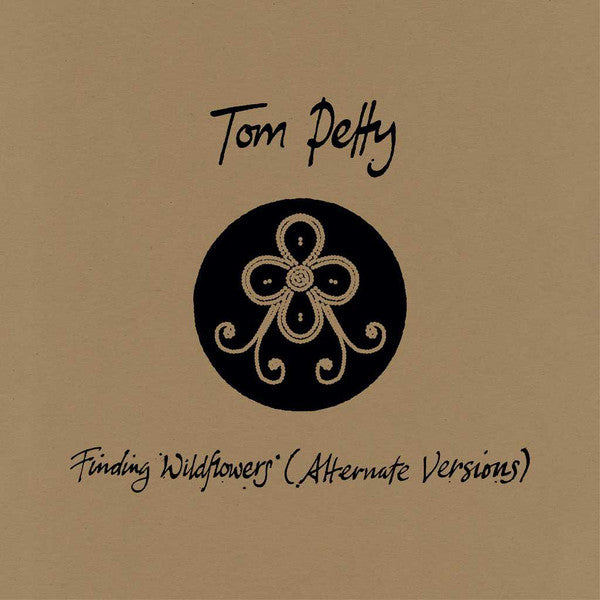 TOM PETTY - Finding Wildflowers (Alternate Versions) 2LP