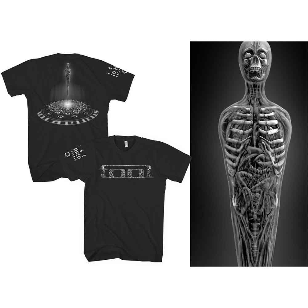 T-SHIRT - Tool Spectre
