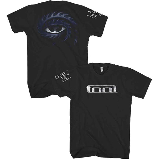 T-SHIRT - Tool "Big Eye"