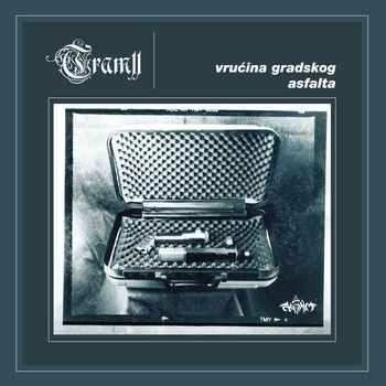 Tram11 - Vrućina gradskog asfalta 2LP