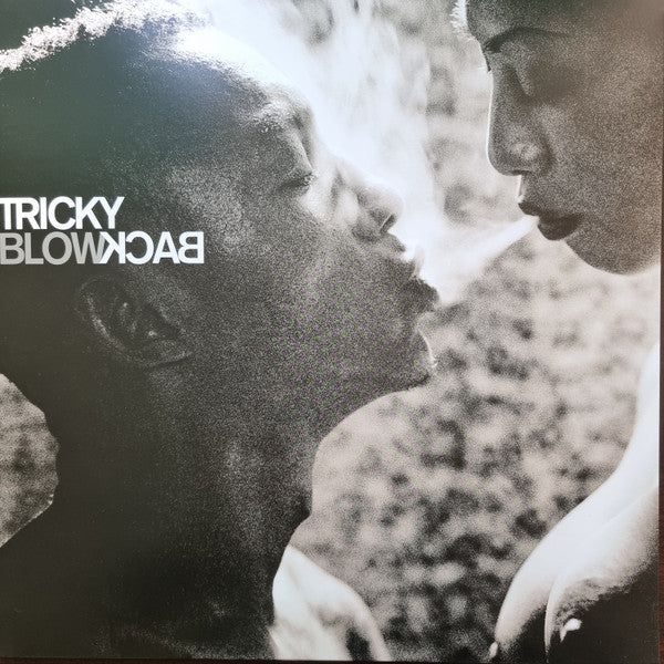 TRICKY - Blowback LP