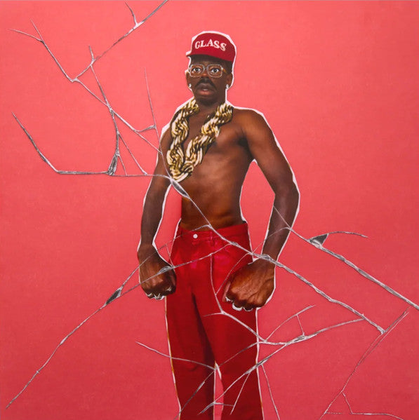 TYLER, THE CREATOR - Dont Tap The Glass LP
