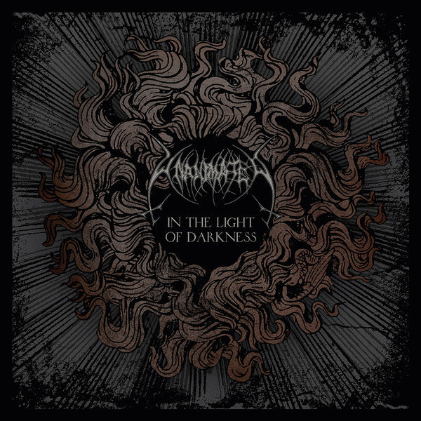 UNANIMATED - In The Light Of Darkness LP
