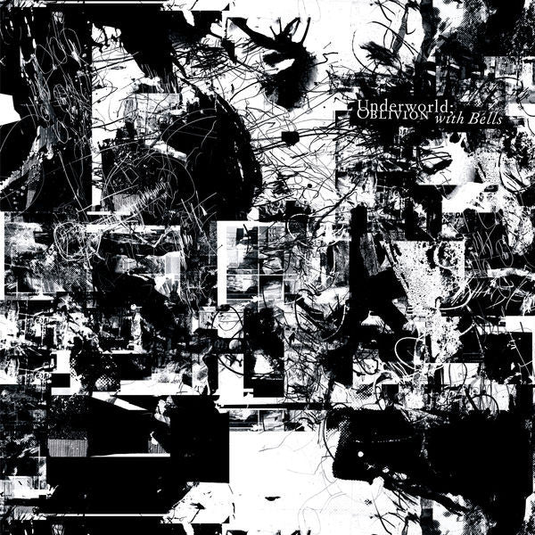 UNDERWORLD - Oblivion With Bells 2LP