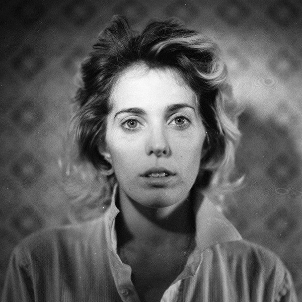 U.S. GIRLS - Half Free LP