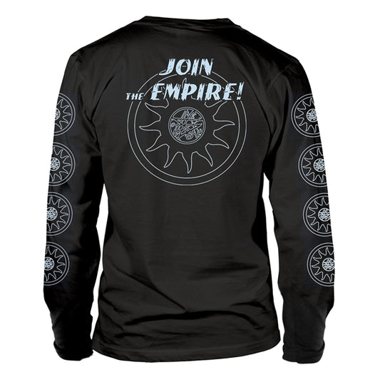VADER - THE EMPIRE Long Sleeve Shirt