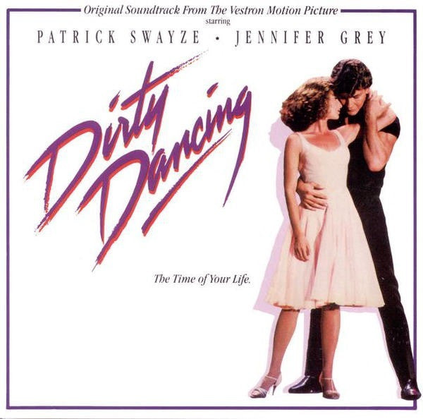 VARIOUS - Dirty Dancing (Original Soundtrack) LP