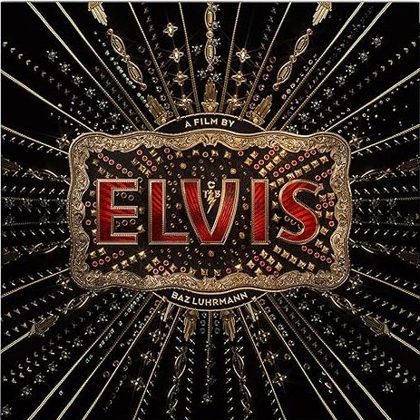 VARIOUS - Elvis (Original Motion Picture Soundtrack) LP