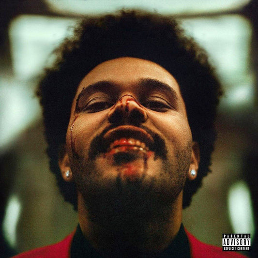 THE WEEKND - After Hours 2LP