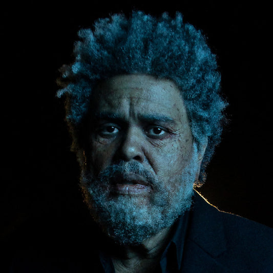 THE WEEKND - Dawn FM CD