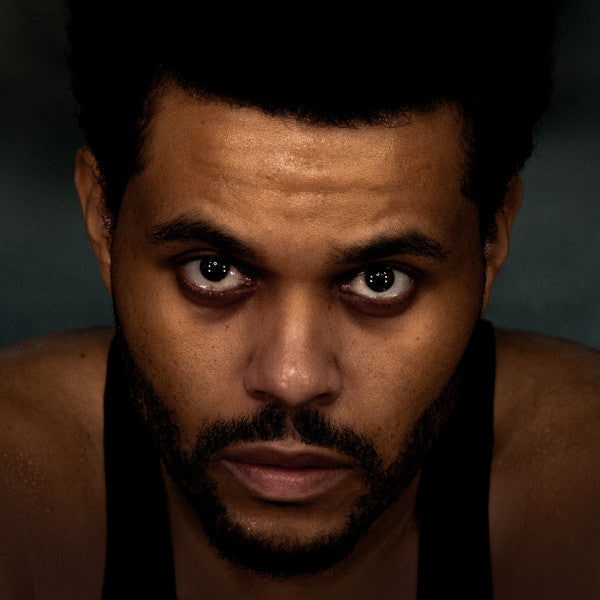 THE WEEKND - Hurry Up Tomorrow LP