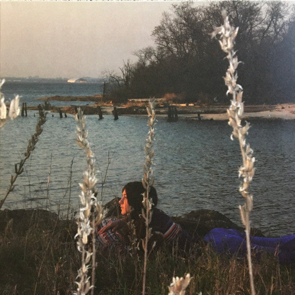 WEYES BLOOD - Cardamom Times 12" EP (Blue)