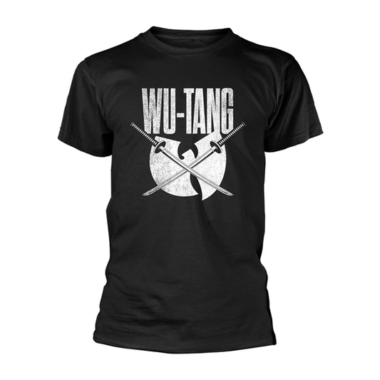 WU-TANG CLAN - KATANA T-Shirt