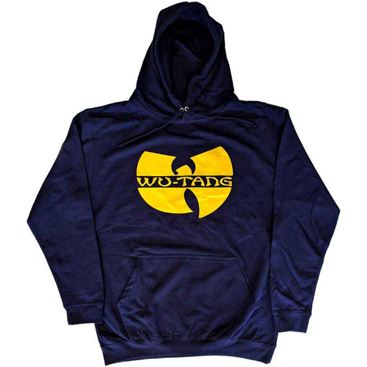 HOOD - Wu-Tang Clan "Logo"