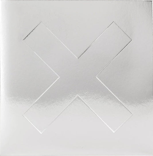 THE XX - I See You LP