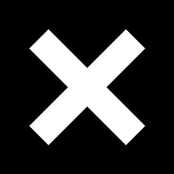 THE XX - Xx LP