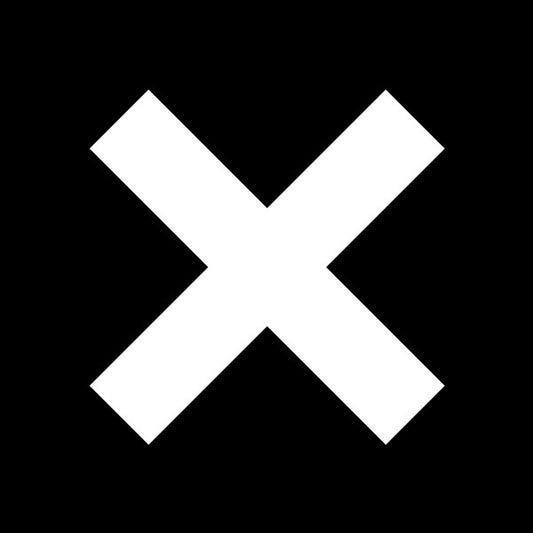 THE XX - Xx LP