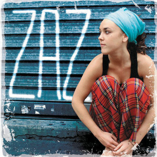 ZAZ - ZAZ LP