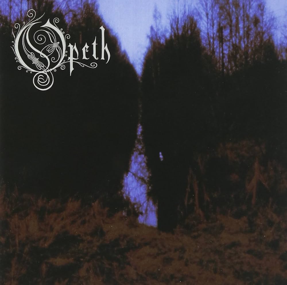 OPETH - My Arms, Your Hearse 2LP
