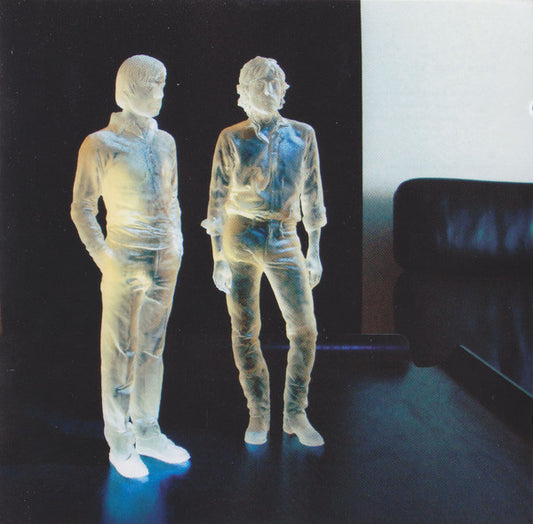 AIR - Pocket Symphony 2LP (Clear)