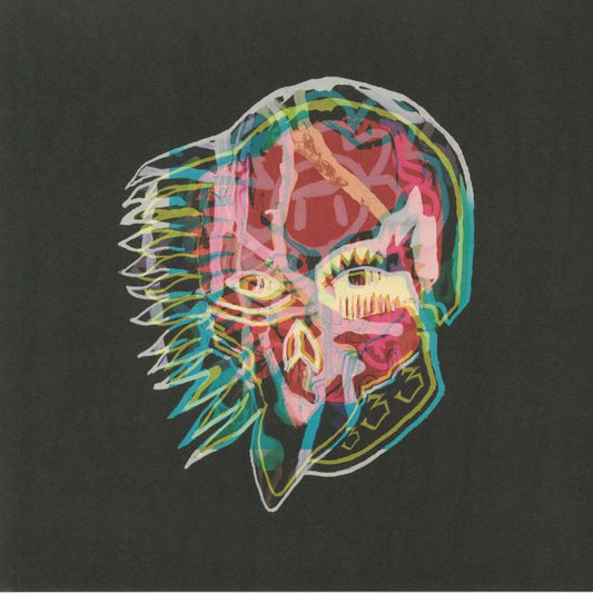 ALL THEM WITCHES - Nothing as the Ideal (coloured) LP
