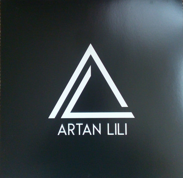 ARTAN LILI - Artan Lili LP
