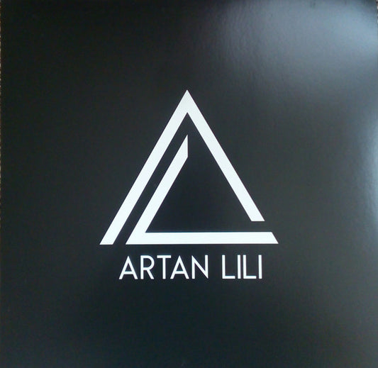 ARTAN LILI - Artan Lili LP