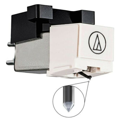AUDIO TECHNICA 3600L - Gramofonska zvučnica