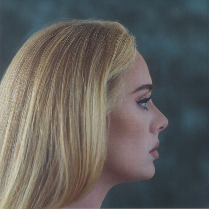 ADELE - 30 CD