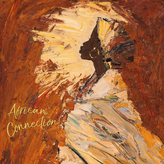 AFRICAN CONNECTION - Queens & Kings LP