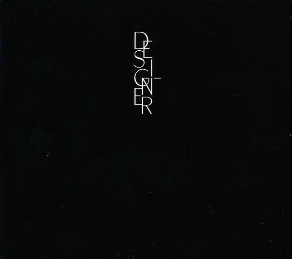 ALDOUS HARDING - Designer CD