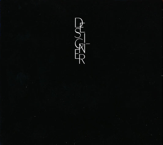 ALDOUS HARDING - Designer CD