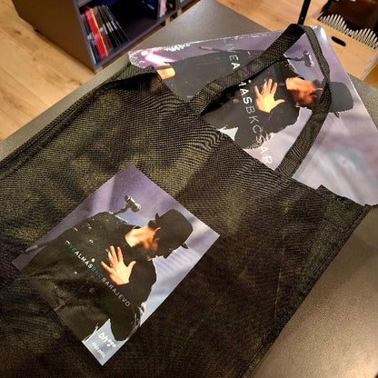 ALMAS - Live BKC Sarajevo LP