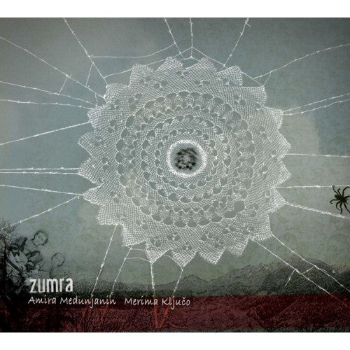 AMIRA MEDUNJANIN I MERIMA KLJUČO - Zumra CD