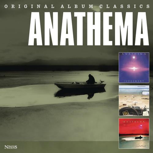 Anathema - Original Album Classics 3CD