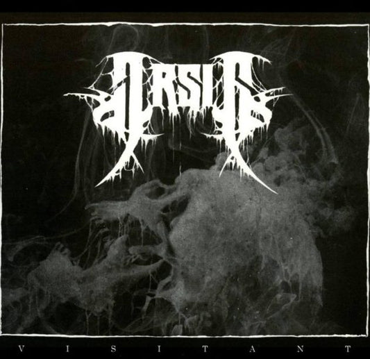 ARSIS - Visitant CD