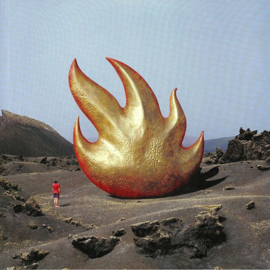 AUDIOSLAVE - Audioslave  2LP