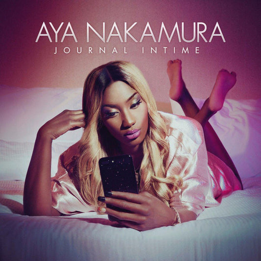 AYA NAKAMURA - Journal Intime (180g) LP