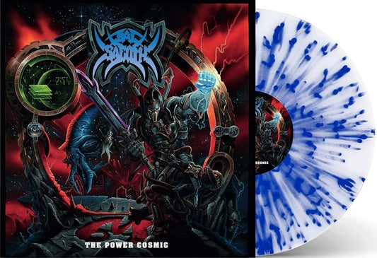 BAL-SAGOTH - The Power Cosmic LP