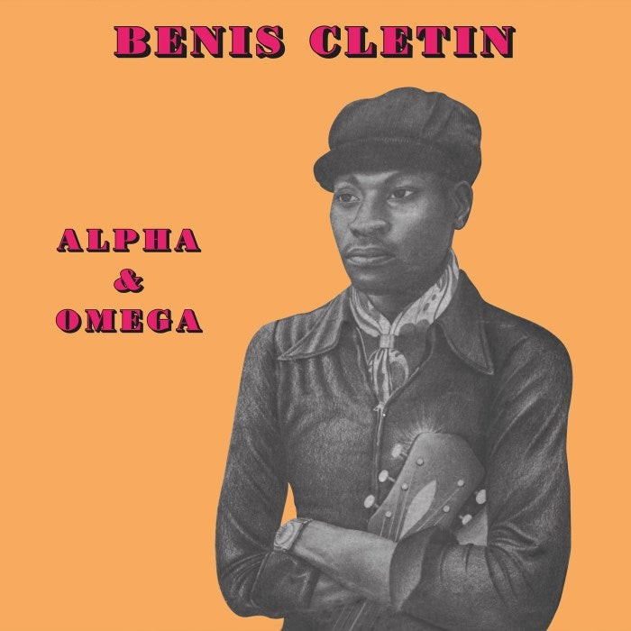 BENIS CLETIN - Alpha & Omega LP