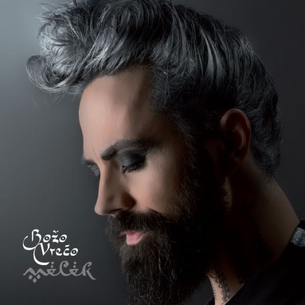 BOŽO VREĆO - Melek CD