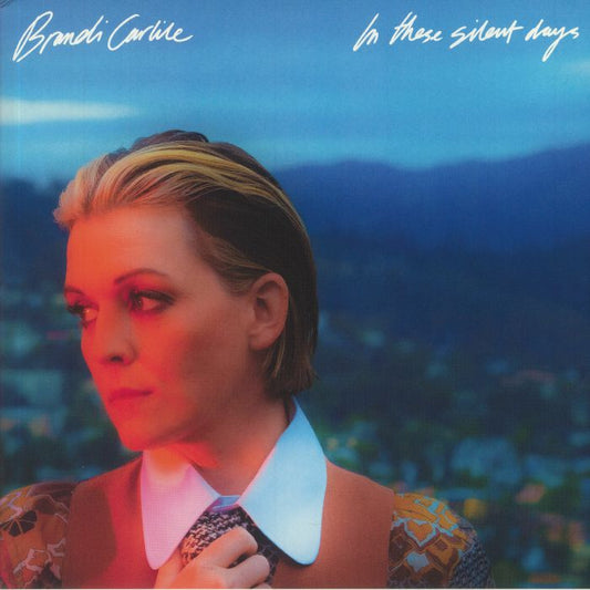 BRANDI CARLILE - In These Silent Days LP