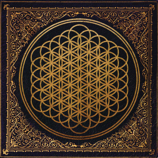 BRING ME THE HORIZON - Sempiternal CD