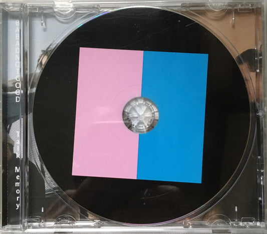 BADBADNOTGOOD - Talk Memory CD