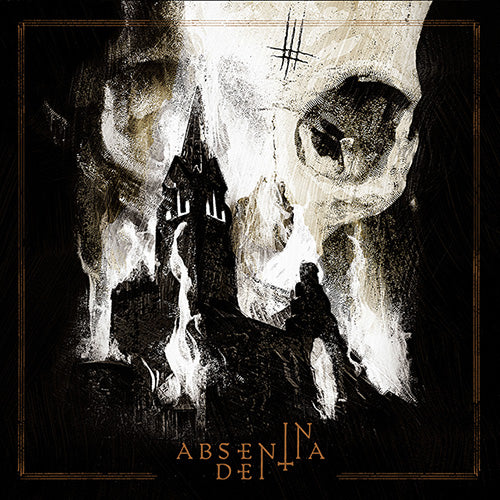 BEHEMOTH - In Absentia Dei LP