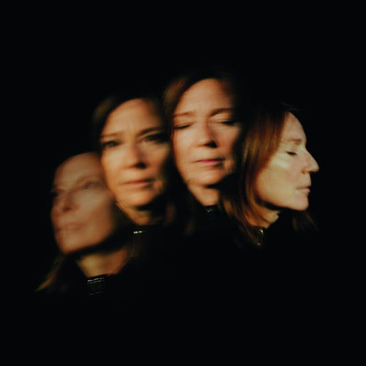 BETH GIBBONS - Lives outgrown LP