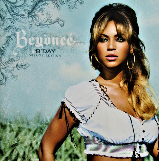 BEYONCE - B'Day CD